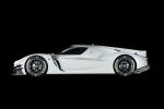 Toyota GR Super Sport Concept 2018 года
